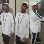 Mark Hollins - @strokerg6 - Instagram