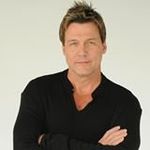 Mark Holt - @markstarrholt - Instagram