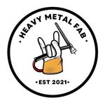 Mark Holt - @heavymetalfabllc - Instagram
