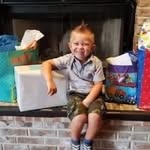 Mark Holtz - @holtzmark9914 - Instagram