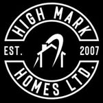 High Mark Homes Ltd. - @highmarkhomesgp - Instagram