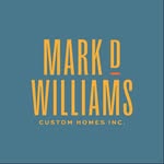 Mark D Williams Custom Homes - @markdwilliams_customhomes - Instagram