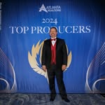 Mark Gasparro Atlanta Fine Homes Sothebys  International Realty - @mark.gasparro - Instagram