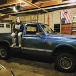Mark Homes - @markhomes94 - Instagram