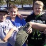 Marcus Honaker - @marcusch55 - Instagram
