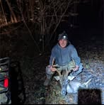 Mark Honaker - Facebook