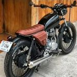 نقاشی و بازسازی قطعات موتور سیکلت - @honda.market.mehriz - Instagram