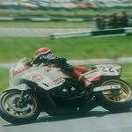 Mark Kilner - @markhonda3 - Instagram