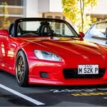Mark Pelotin - @mark_hondalover - Instagram