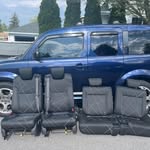Mark Perone Honda Element - @mark_hondaelement - Instagram