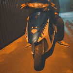 Mark_Podaruyev - @mark_honda_dio - Instagram