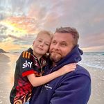 Mark Hooper - @bigdaddyhoops - Instagram