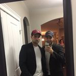 Mark Hooper - @markyhoopss13 - Instagram