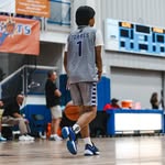 Mark Torres - @mark_hoops_29 - Instagram
