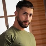 Marcos Paulo - @markhordee - Instagram