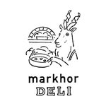 markhor deli - @markhor_deli - Instagram
