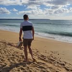 Mark Horn - @hormar18 - Instagram