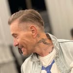 Mark Horn - @marklanehorn - Instagram