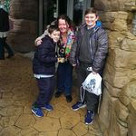 Mark Horn - @mark722015aaron - Instagram