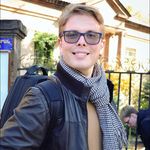 Mark Revin - @markhorn_official - Instagram
