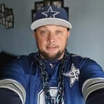 Mark Hornback - Facebook
