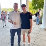 Mark Horner - @thsmr_horner - Instagram