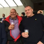 Mark Horner - @markhorner107 - Instagram
