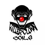 Mark Horner - @killerclowncoils - Instagram