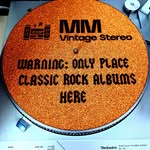 Mark Horner - @mmvintagestereo - Instagram