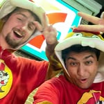 Mark Horner - @thoraclehater - Instagram