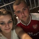 Mark Hornsby - @mhornsby12 - Instagram