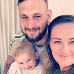Mark Hornsby - @m_hornsby91 - Instagram