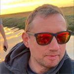 Mark Hornsby - @mhornsby - Instagram