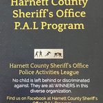 Mark Hornsby - @harnettcountysheriff_pal - Instagram