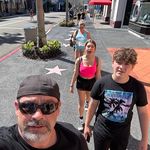 Mark Hornyak - @mustang86yea - Instagram