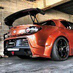 Mark Hornyak II - @that_rotary_kid - Instagram