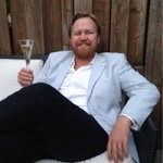 Mark Horrox - @markhorrox - Instagram