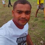 Marcos Vinicius Alves de Sousa - @markhos_sousa - Instagram