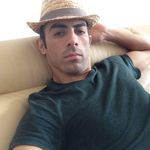 Mark Hosseini - @mark.hosseini - Instagram