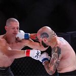 Mark Hussey - @markhossmma - Instagram