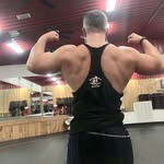 Mark Houck - @todd1sam3 - Instagram