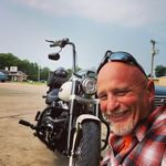 Mark Hovious - @nh3perator - Instagram
