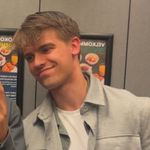 Markus Hovland Kjærvik - @markus_kjaervik - Instagram