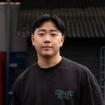 Markus Jin Hovland - @markus_hovland - Instagram