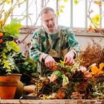 Mark Howe - @markhoweflowers - Instagram