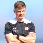 Mark Howley | S&C Coach - @_markhowley_ - Instagram