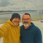 Mark Howard - @boomer2773 - Instagram