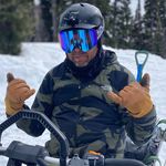 Mark Howard - @markhoward307 - Instagram