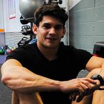 Mark Howard-Jones PT and Online Coach - @mhjfitness - Instagram