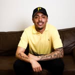 Mark Howard Jr. - @prettyboytaurus97 - Instagram